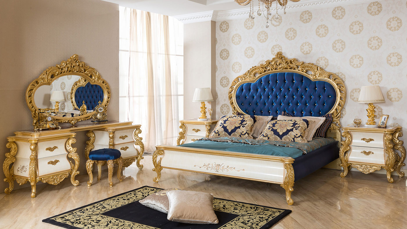 Luxury Furniture in Bangalore